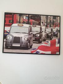 quadro Londra