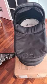 cybex