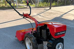 Motocoltivatore 10 Cv Diesel Valpadana