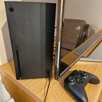 X box Series X 