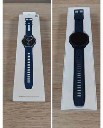 Smartwatch MAI USATI TicWatch - Xiaomi