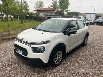 Citroen C3 N1 1.5HDI 4 POSTI VAN N1