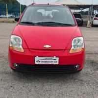 Chevrolet Matiz 800 SE Chic GPL Eco Logic