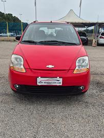 Chevrolet Matiz 800 SE Chic GPL Eco Logic