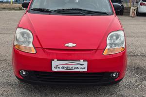 Chevrolet Matiz 800 SE Chic GPL Eco Logic