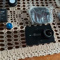 Action Cam YI 4K simil Gopro