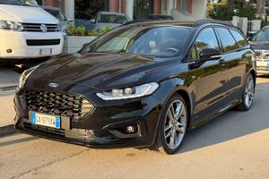 Ford Mondeo 2.0 EcoBlue 190 CV S&S aut. SW ST-Line
