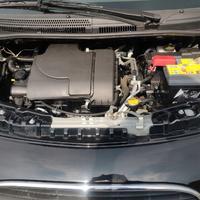 MOTORE CITROEN C1 1.0 1KR-FE