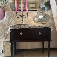 Mobiletto Vintage