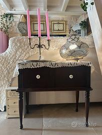 Mobiletto Vintage