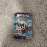 carte slugterra