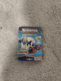 carte slugterra