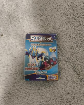 carte slugterra