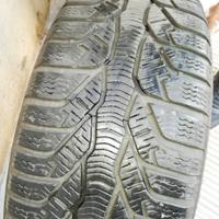 Gomme invernali 185/55 R25