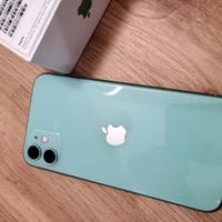 iPhone 11 da 64 GB 