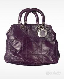 Christian Dior Granville Bag