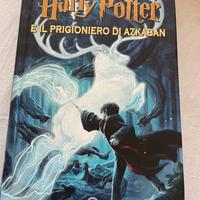 Libro harry potter