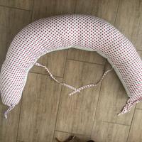 Cuscino allattamento