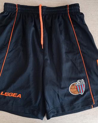 Pantaloncino Calcio Catania indossato  stag 07/08