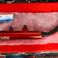 Hgs beta factory Beta rx rr 250 300 2021 2025