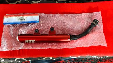 Hgs beta factory Beta rx rr 250 300 2021 2025