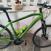 BICICLETTA UOMO NUOVA 
