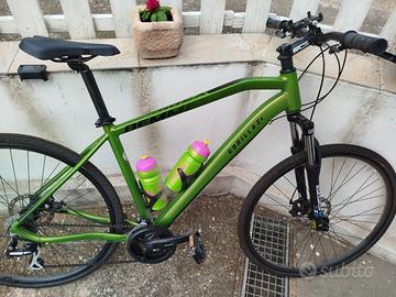 BICICLETTA UOMO NUOVA 