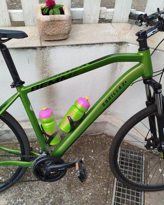 BICICLETTA UOMO NUOVA 
