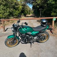 Kawasaki z650rs