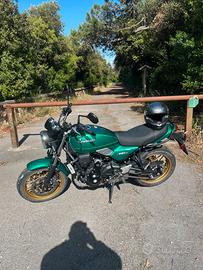 Kawasaki z650rs