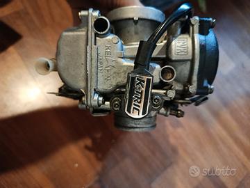 carburatore 