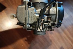 carburatore 