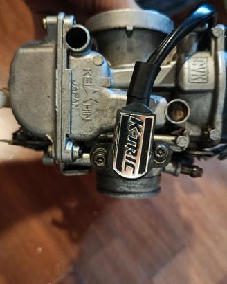 carburatore 
