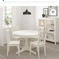 tavolo Ikea allungabile