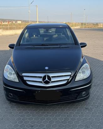 Mercedes classe b