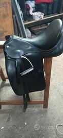Sella dressage