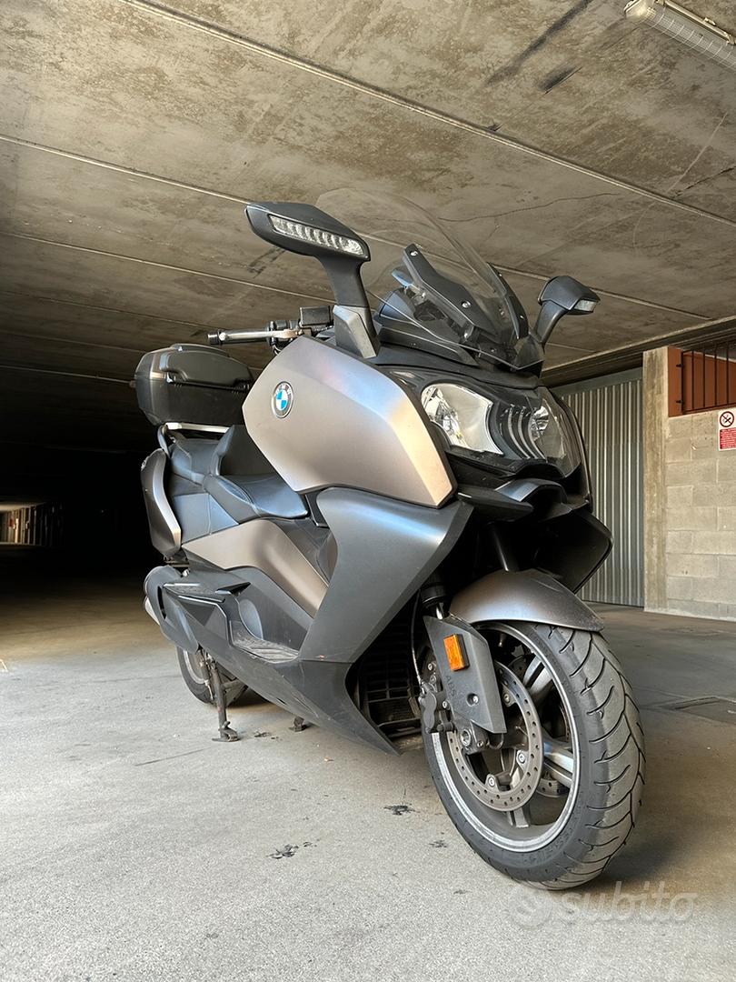 Bmw 650 gt - Moto e Scooter In vendita a Milano