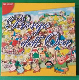 Il Borgo dell"Oca