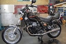 moto guzzi florida 350 1987