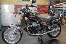 moto guzzi florida 350 1987