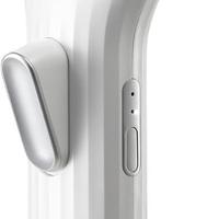 Bigodino per ciglia riscaldato professionale porta