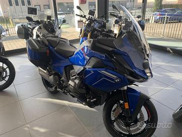 BMW R 1300 RT Abs