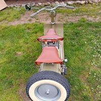 Lambretta LN 125