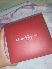 Scatola di SALVATORE FERRAGAMO