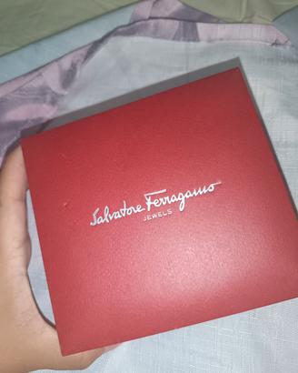 Scatola di SALVATORE FERRAGAMO