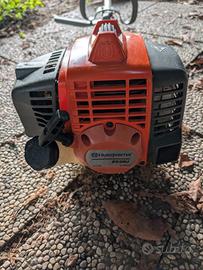 Decespugliatore Husqvarna 253rj