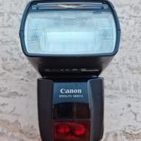 Flash Canon 580EX II 