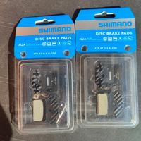 Pastiglie freni shimano J02A