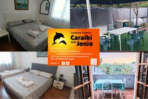 29 agosto/27 settembre in villa al mare
