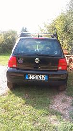 Wolkswagen lupo